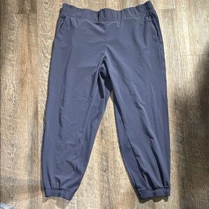 Athleta Women's Periwinkle Joggers